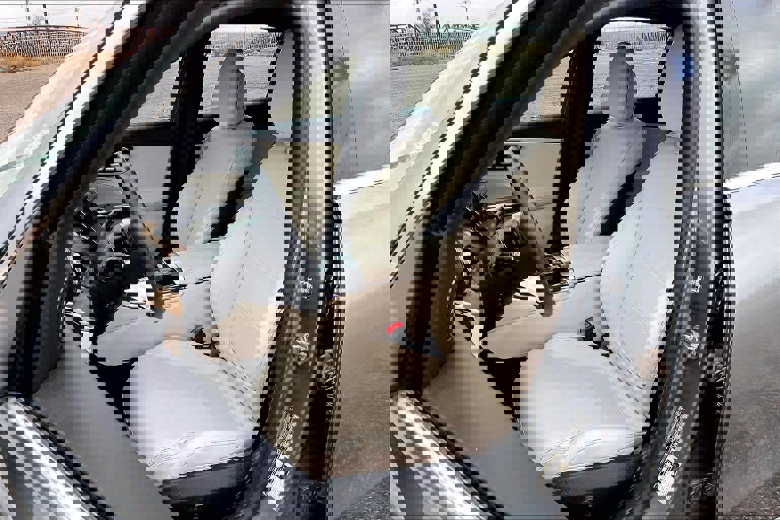 Used 2022 Mercedes-Benz C 300 4MATIC Sedan image 8