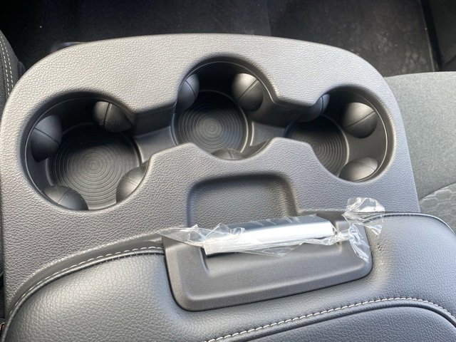 New 2026 RAM 2500 Tradesman image 22