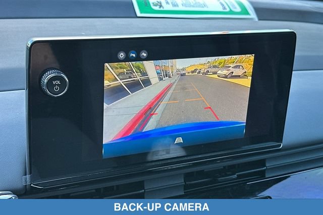 Used 2024 Honda Prologue Touring image 23