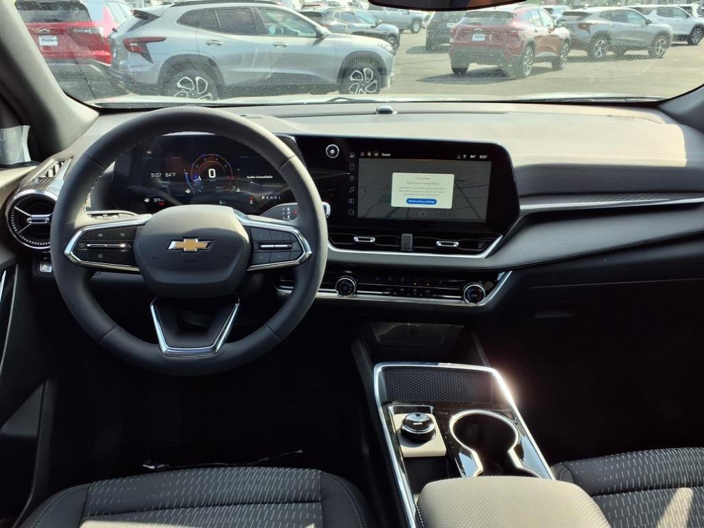 New 2026 Chevrolet Equinox LT FWD image 14