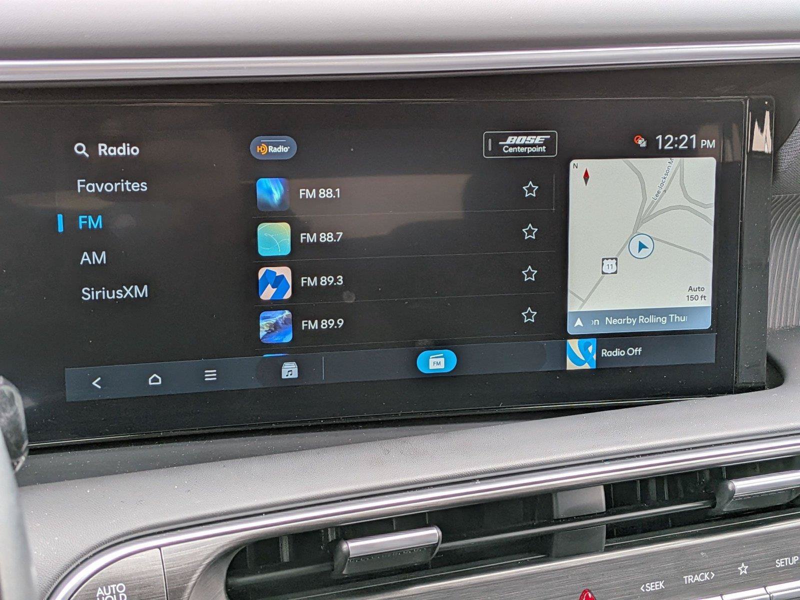 Used 2026 Hyundai Palisade Calligraphy FWD image 23