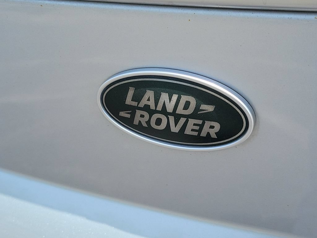 Used 2018 Land Rover Range Rover Sport HSE AWD/4WD image 13