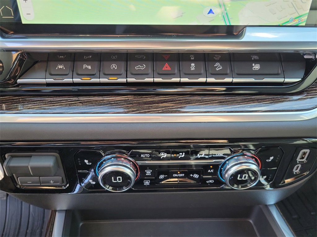 New 2026 GMC Sierra 1500 Elevation w/ Elevation Premium Package image 33