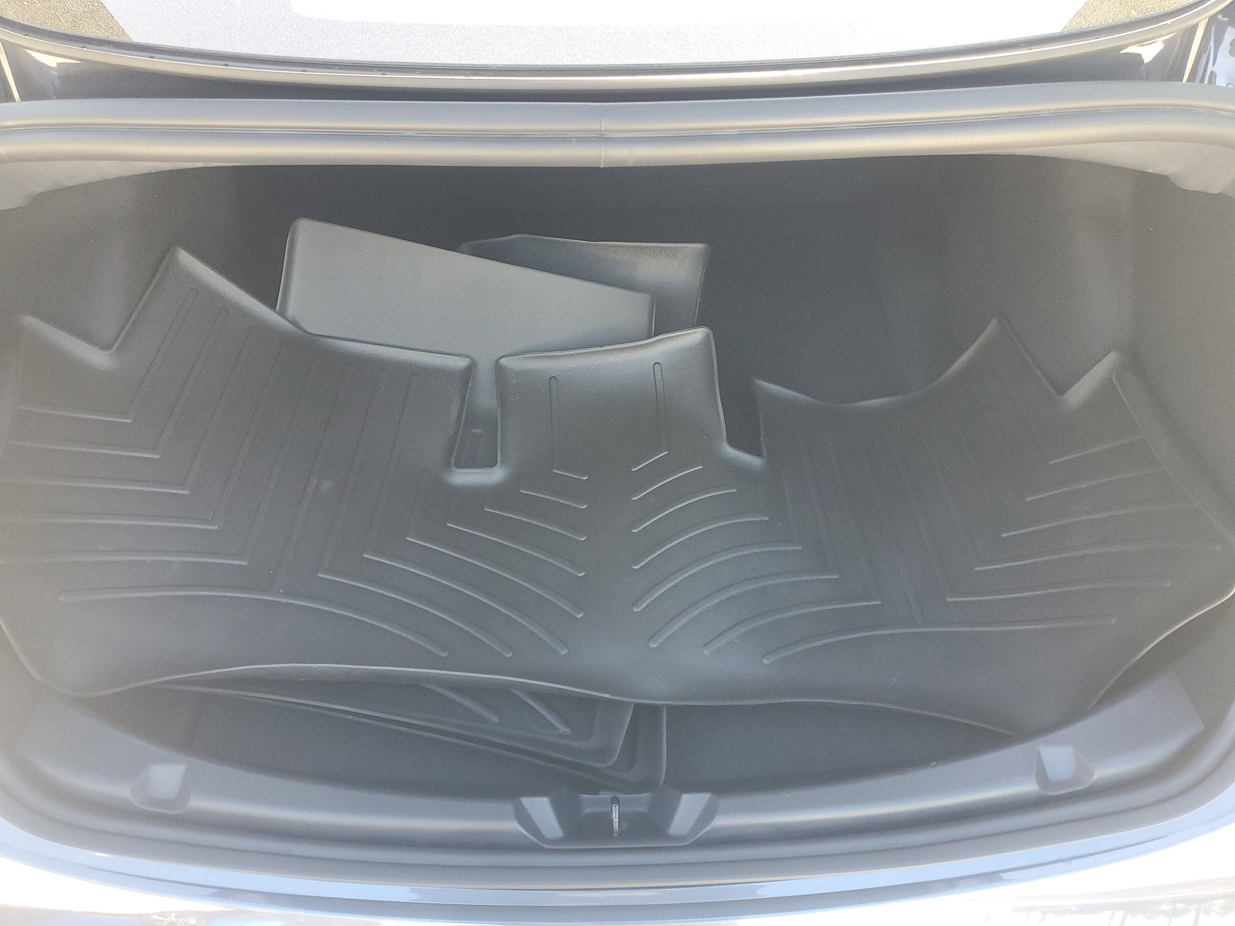 Used 2021 Tesla Model 3 Standard Range Plus image 12