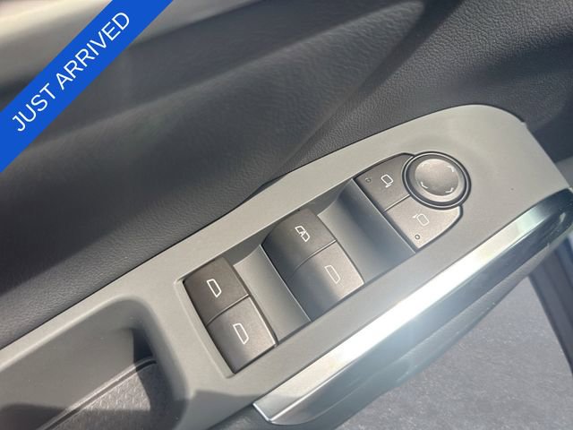 New 2026 Chevrolet Traverse LT w/ Sun and Wheel Package FWD image 13