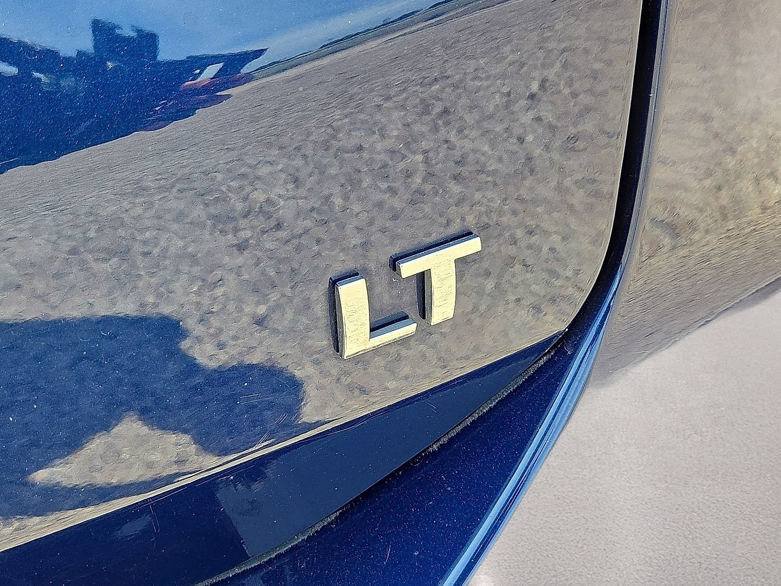 Used 2022 Chevrolet Equinox LT FWD image 13