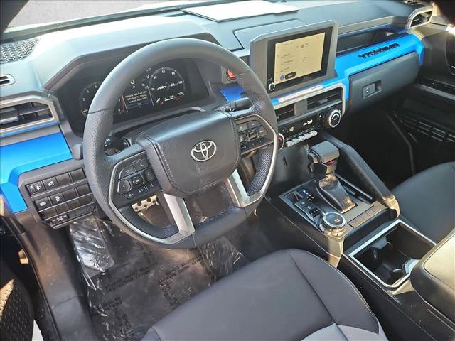 Certified 2026 Toyota Tacoma 4x4 Double Cab image 12