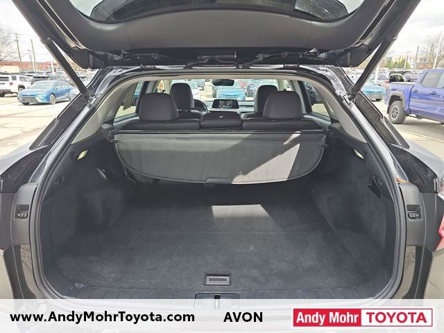 Used 2020 Lexus RX 450h AWD w/ Premium Package image 35