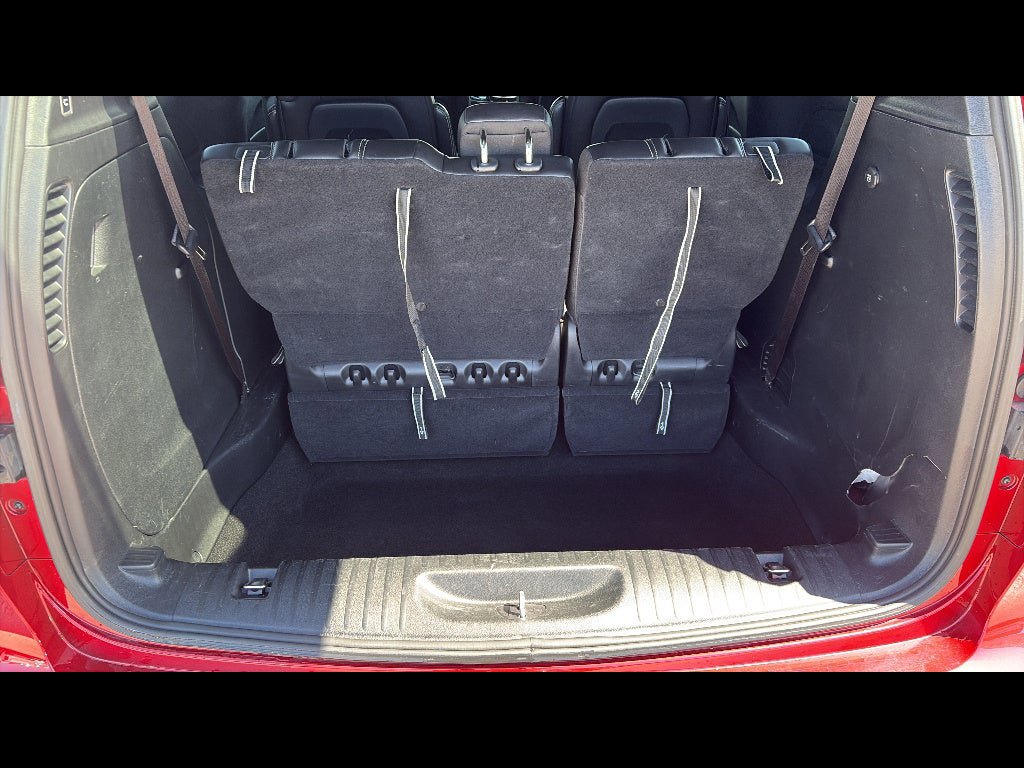 Used 2025 Chrysler Pacifica Select FWD image 46