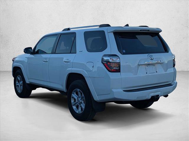 Used 2022 Toyota 4Runner SR5 Premium image 6