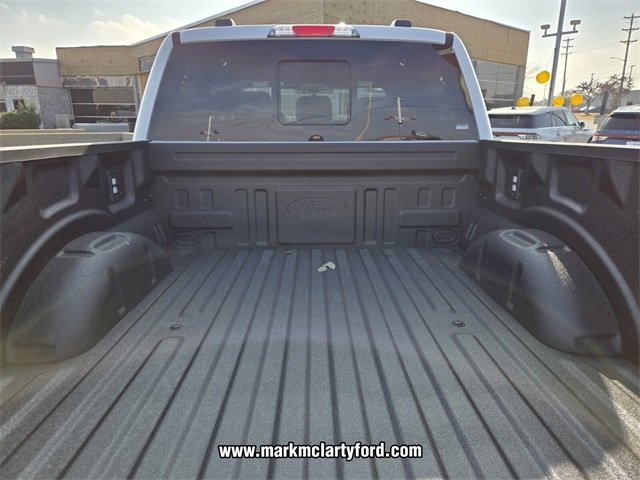 New 2026 Ford F150 Lariat w/ Equipment Group 501A Mid image 12