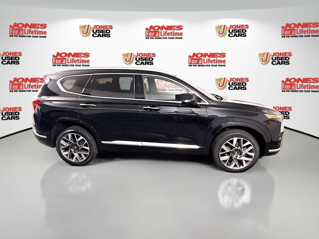 Certified 2023 Hyundai Santa Fe Calligraphy AWD/4WD image 20