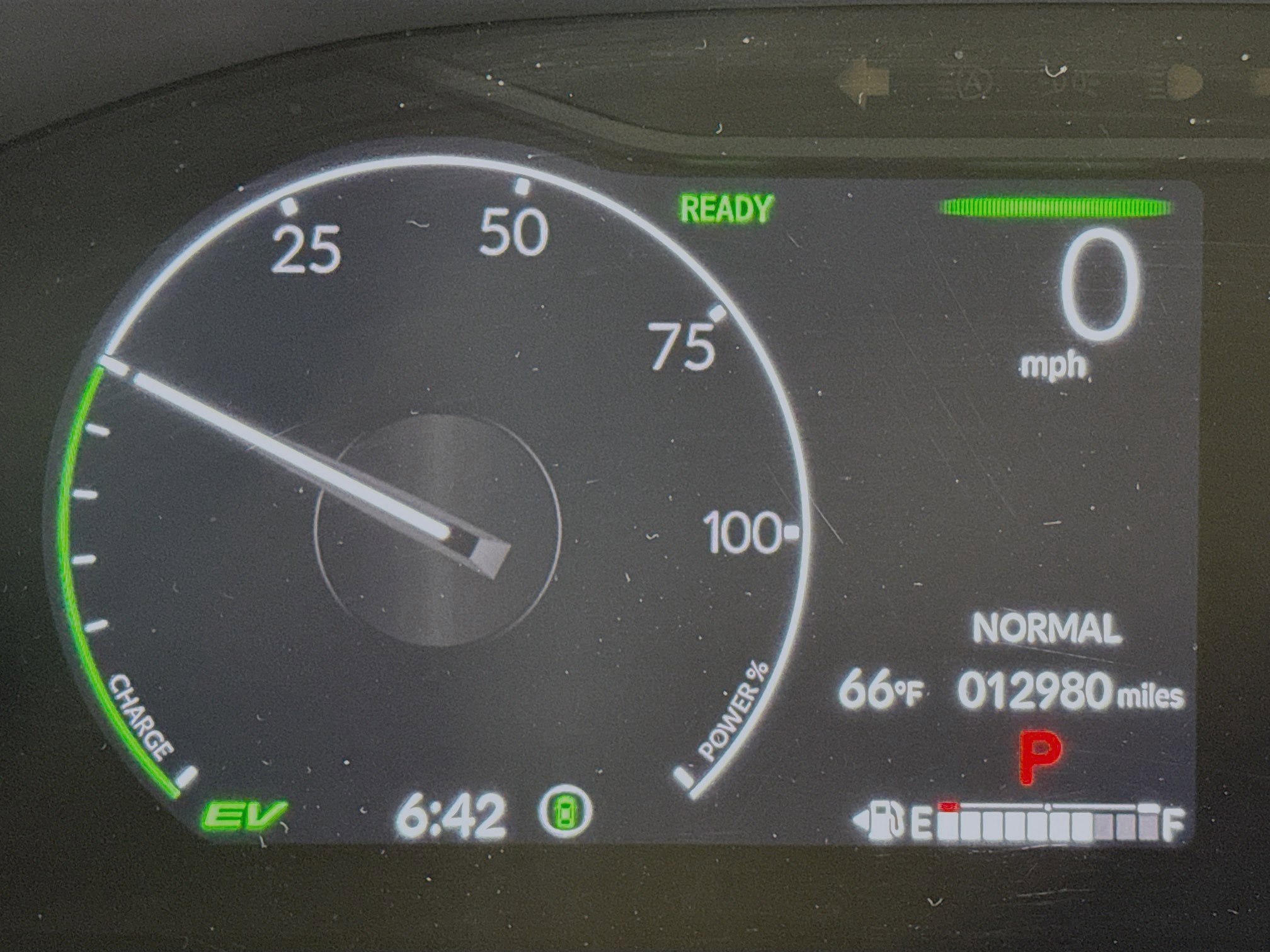 Certified 2023 Honda CR-V Sport image 12