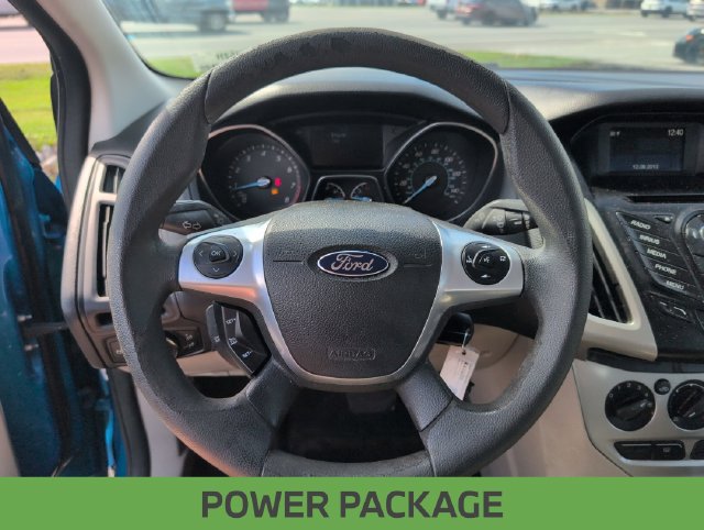 Used 2014 Ford Focus SE FWD image 13