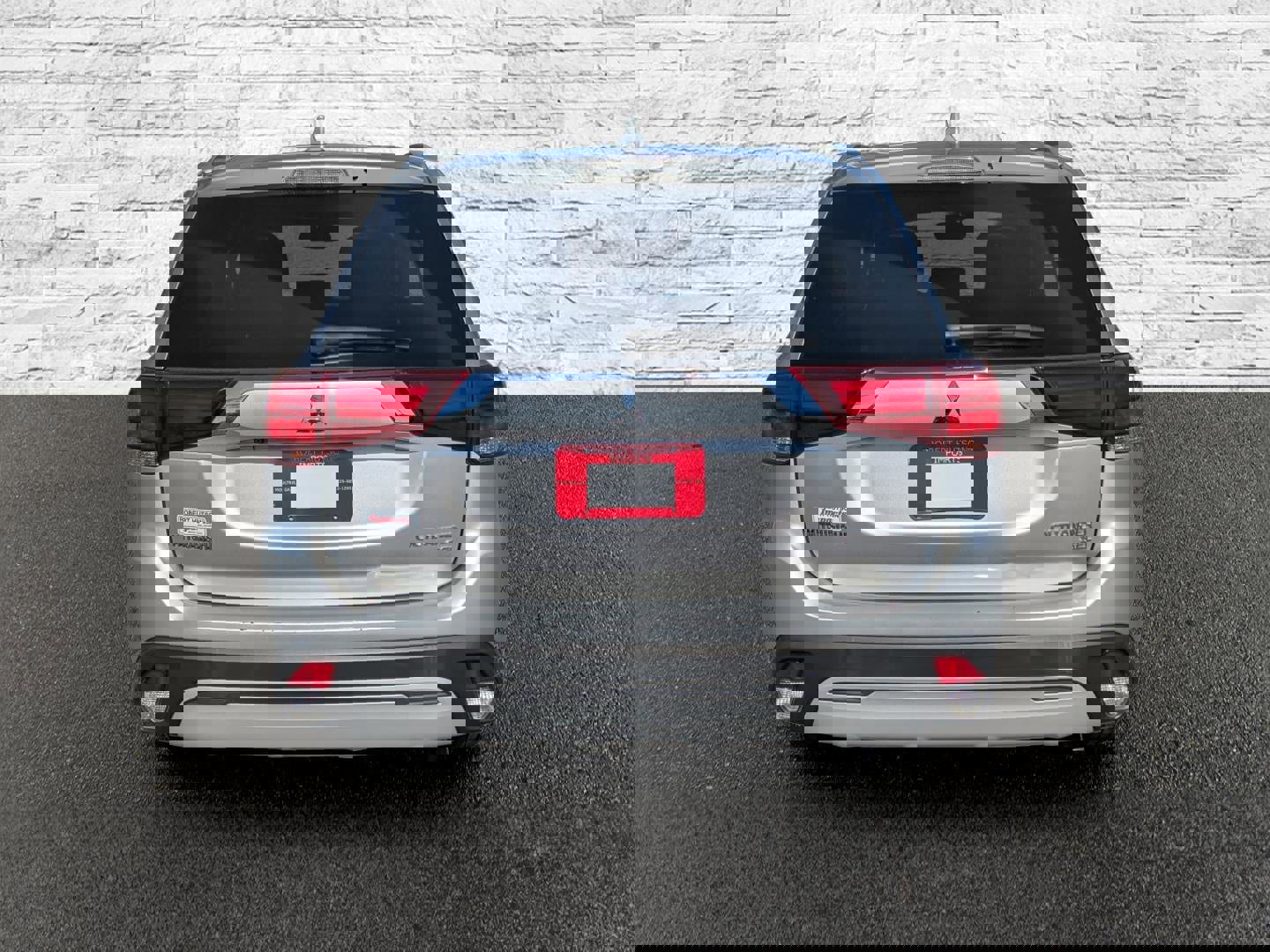 Used 2019 Mitsubishi Outlander SEL image 7