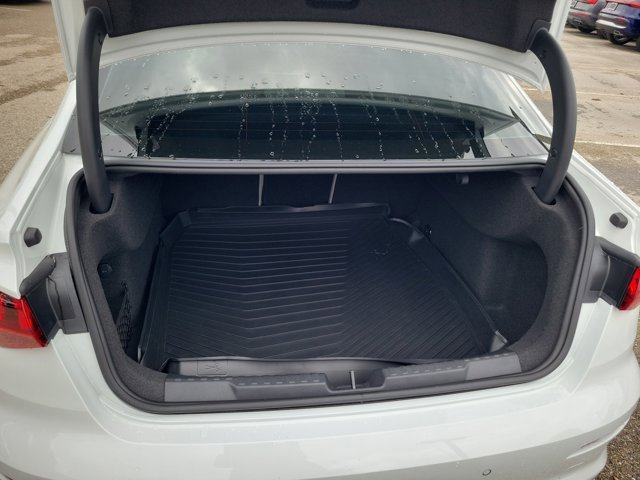 Certified 2023 Audi A3 2.0T Premium w/ Convenience Package image 8