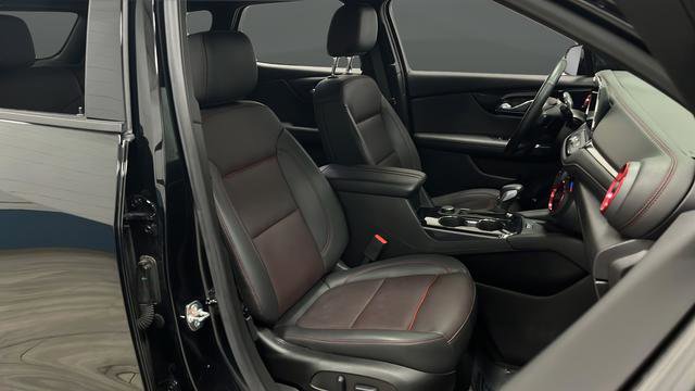 Used 2024 Chevrolet Blazer RS w/ Enhanced Convenience Package image 24