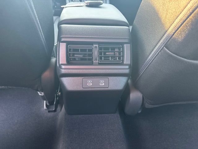 New 2026 Honda Accord LX image 14