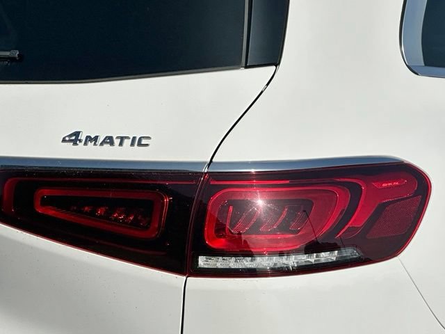 Certified 2020 Mercedes-Benz GLS 450 4MATIC image 14