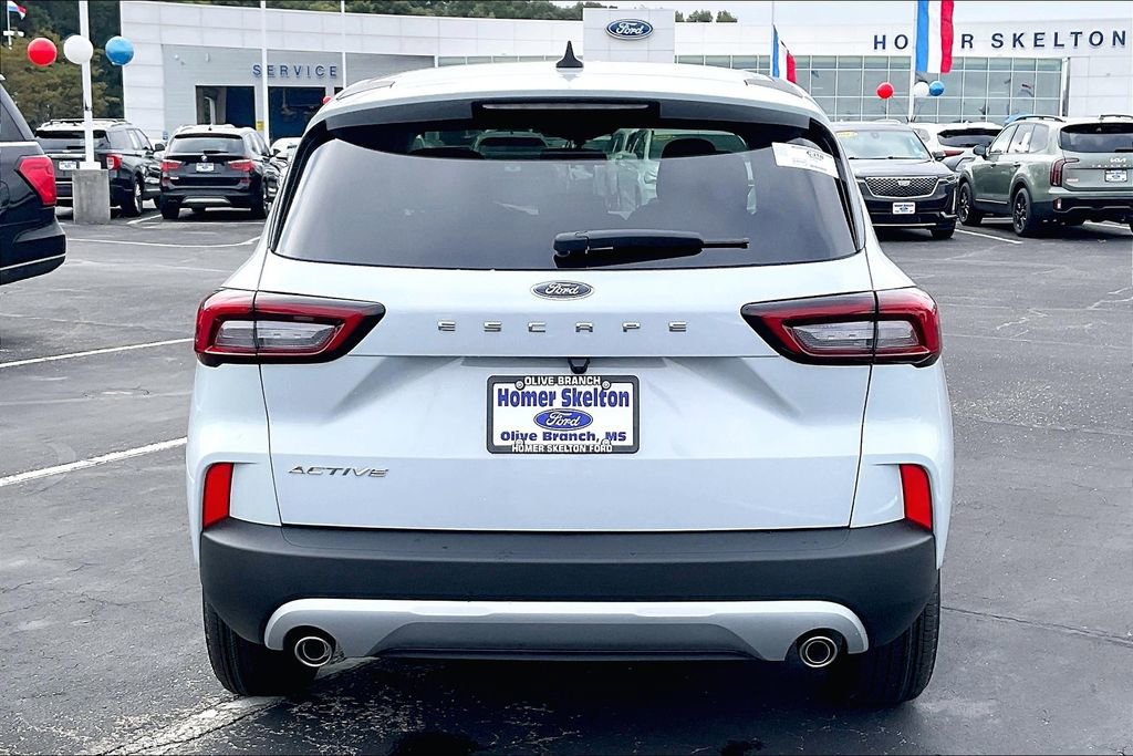 New 2026 Ford Escape Active image 4