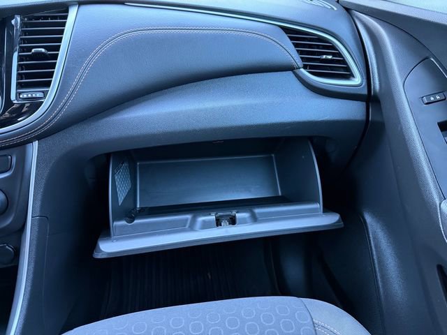 Used 2020 Chevrolet Trax LS w/ Tint and Cruise Package image 51