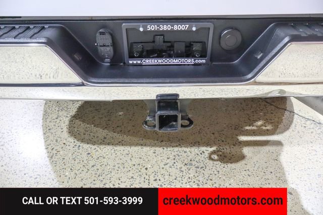 Used 2024 Chevrolet Silverado 2500 LTZ w/ LTZ Convenience Package image 54