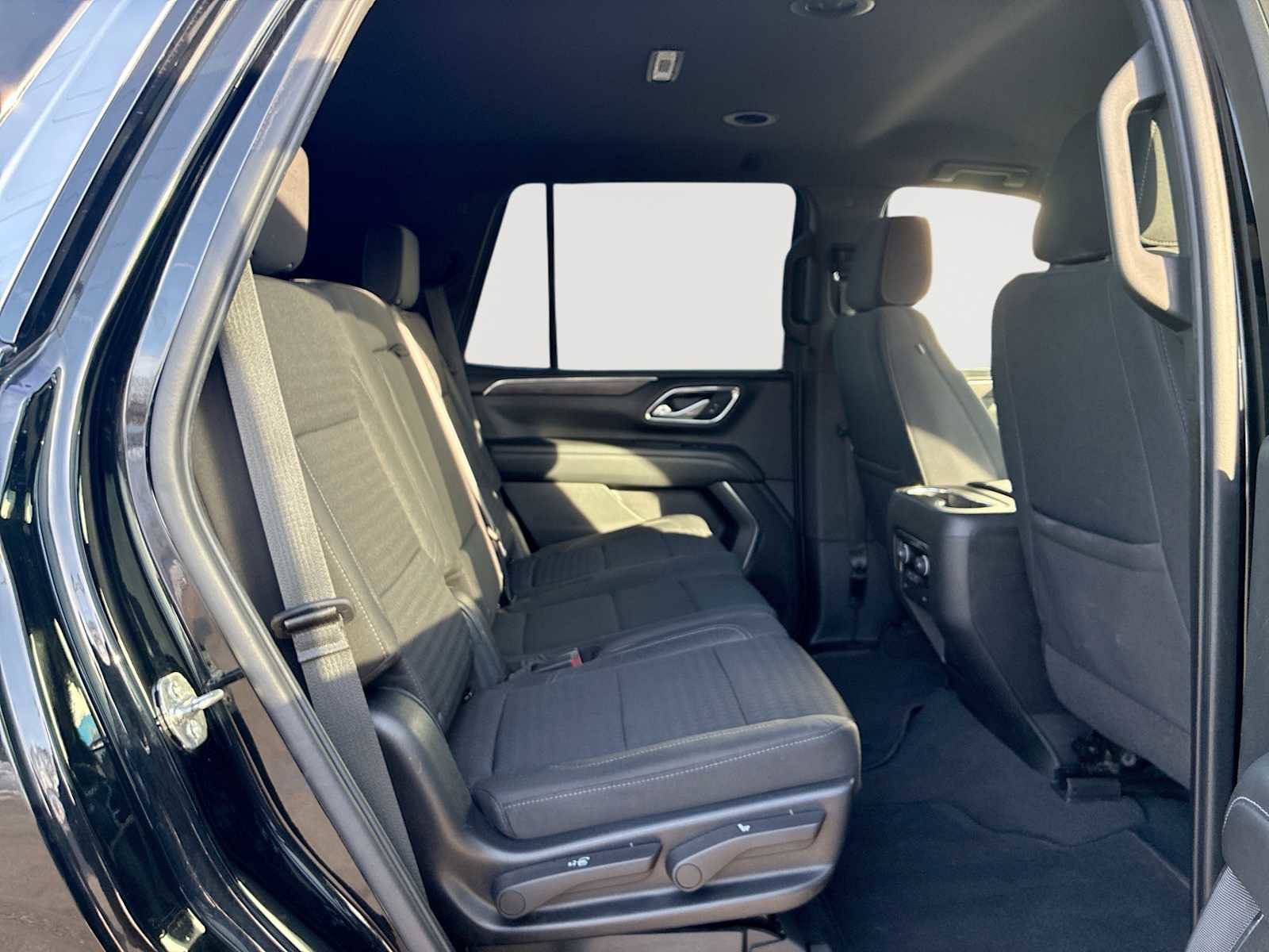 Certified 2022 Chevrolet Tahoe LS image 25