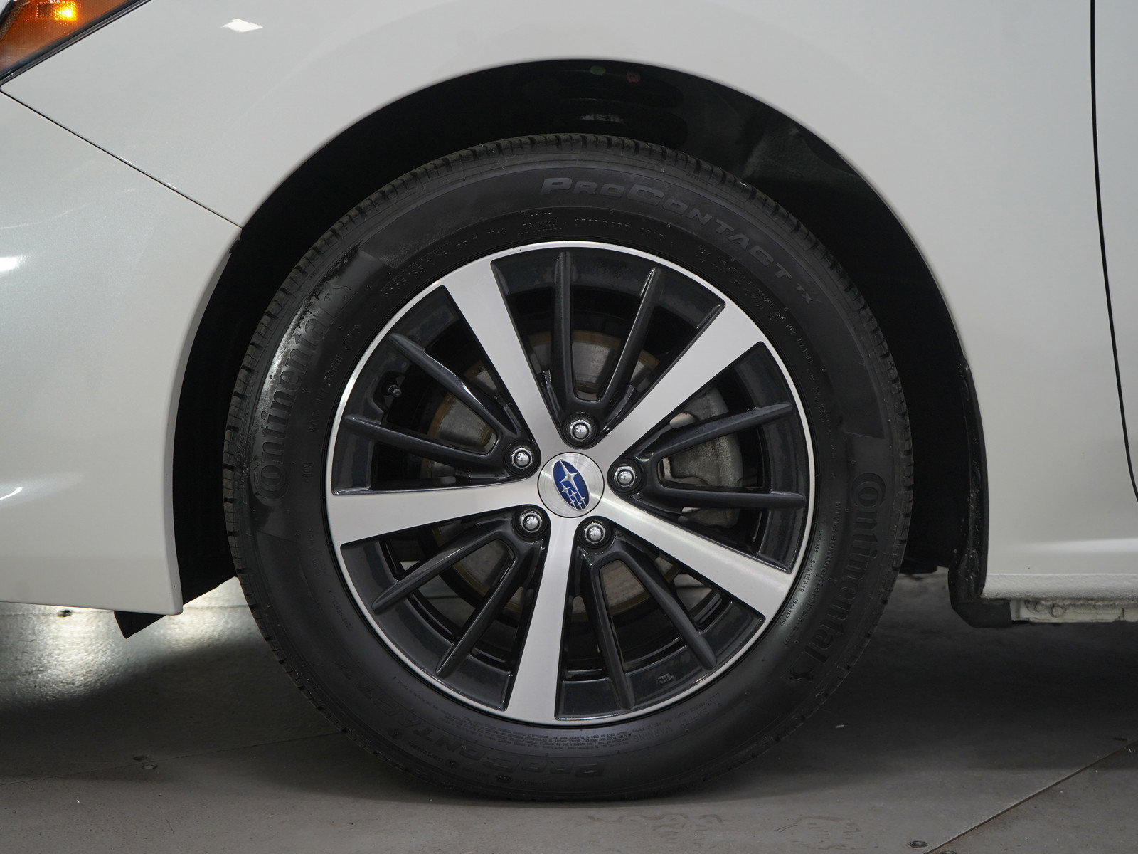 Used 2023 Subaru Impreza Premium image 27