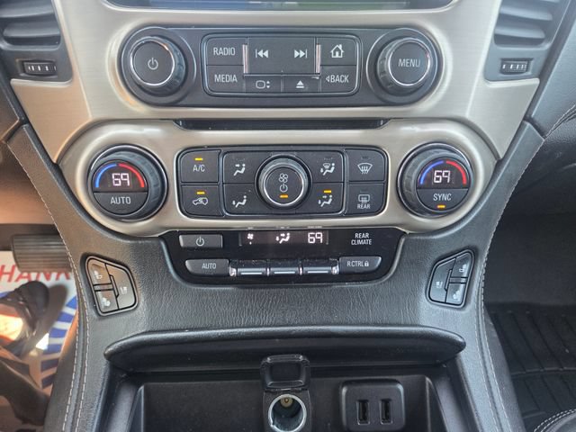Used 2017 GMC Yukon Denali w/ Open Road Package AWD/4WD image 30