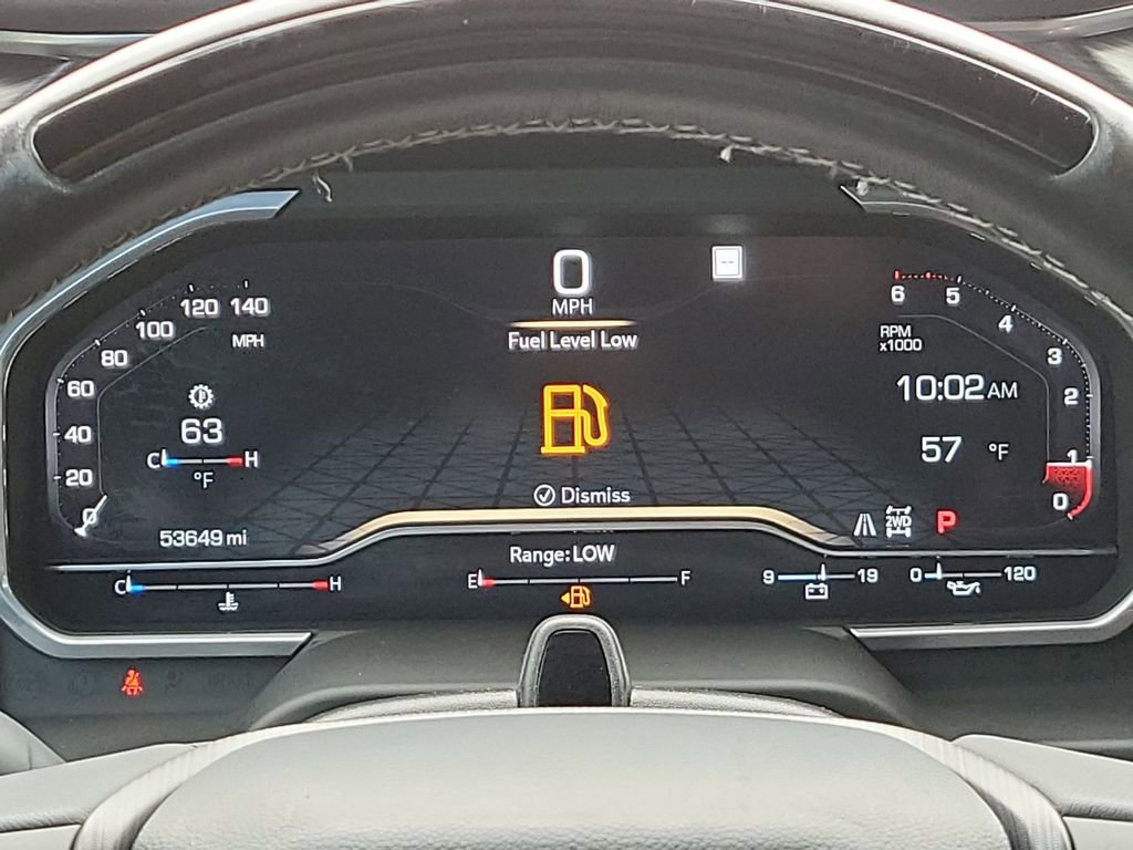 Used 2023 GMC Sierra 1500 Denali Ultimate image 12