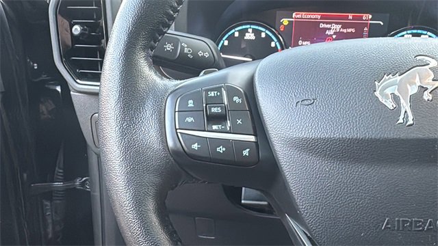 Used 2021 Ford Bronco Sport Badlands w/ Badlands Package image 16