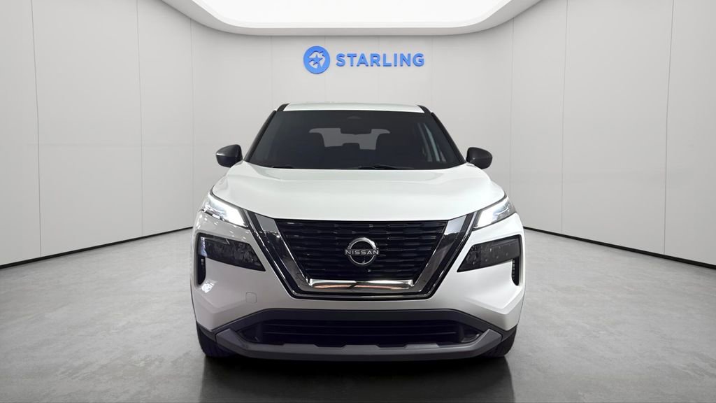 Used 2023 Nissan Rogue S image 15