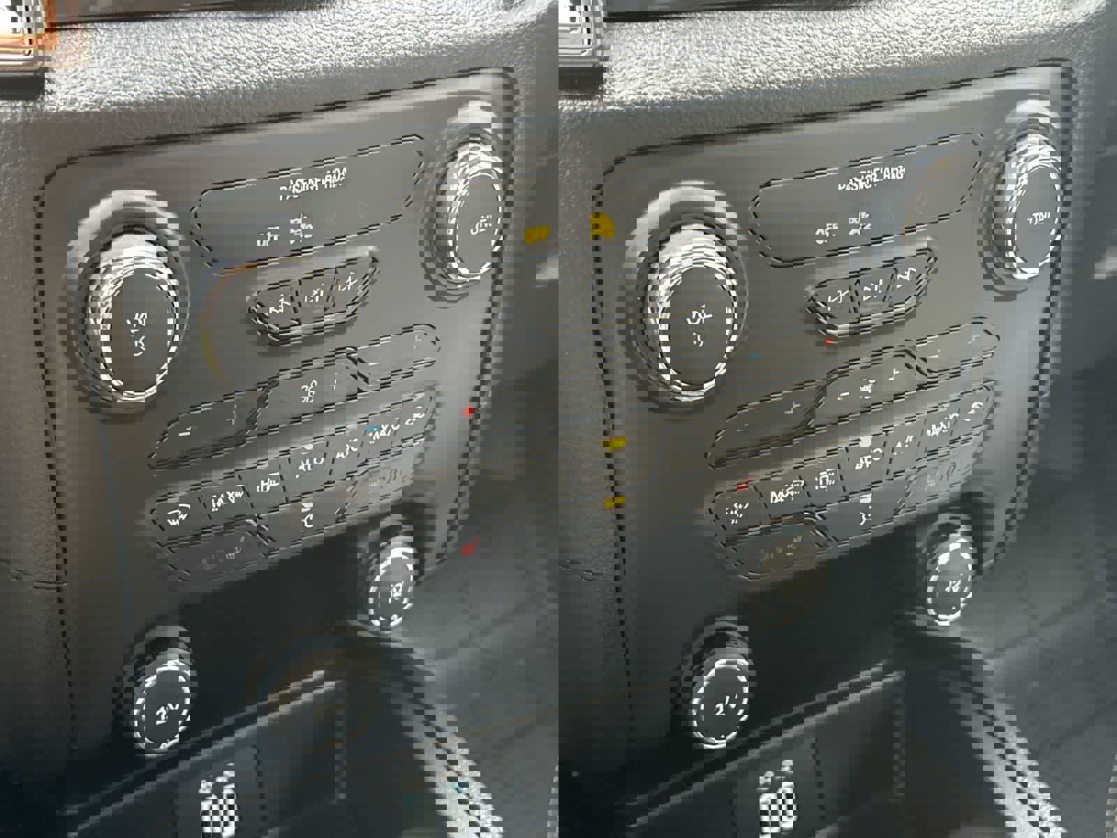 Used 2019 Ford Ranger Lariat w/ Equipment Group 501A Mid image 24