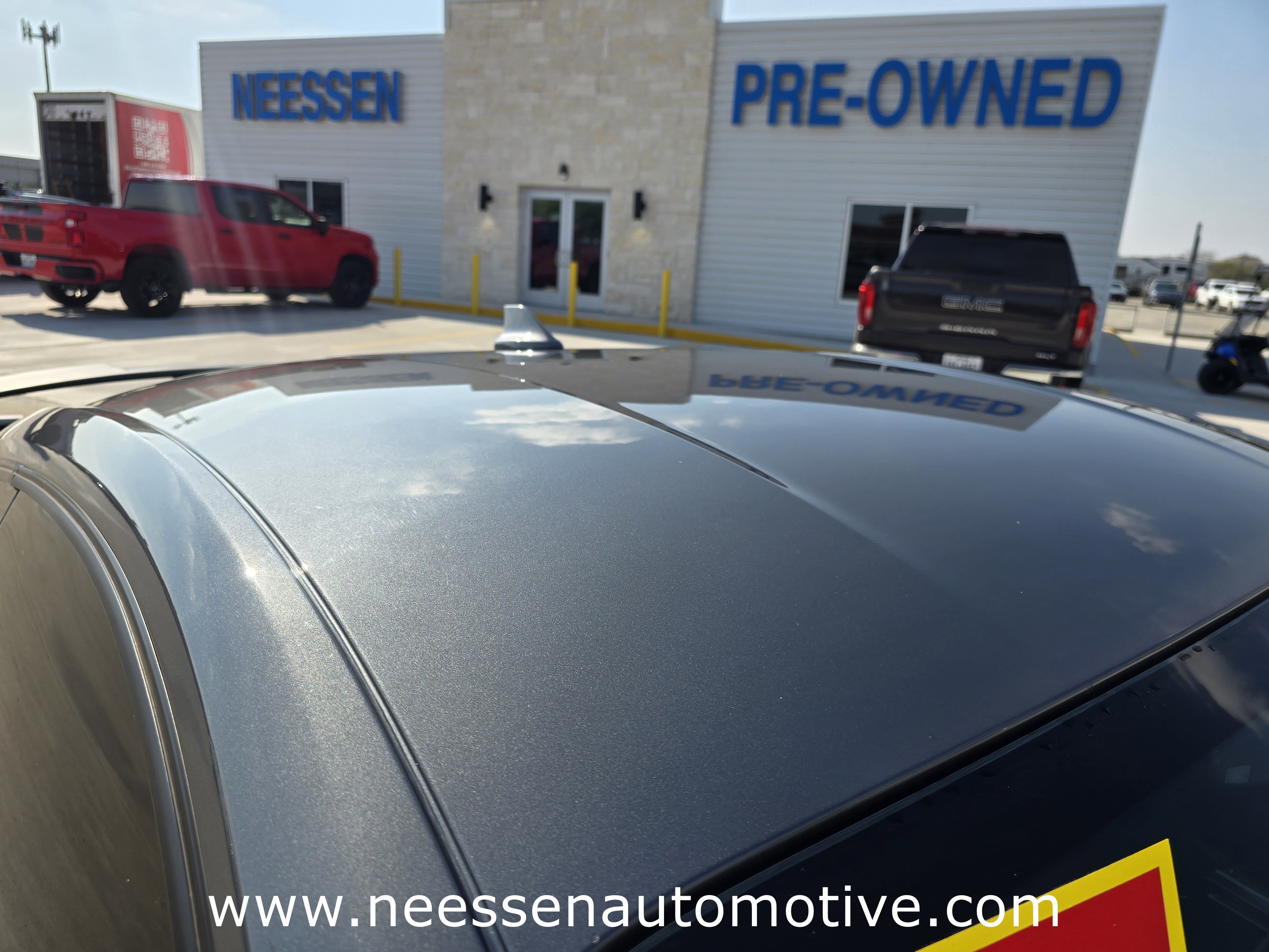 Used 2023 Ford Mustang Coupe image 10