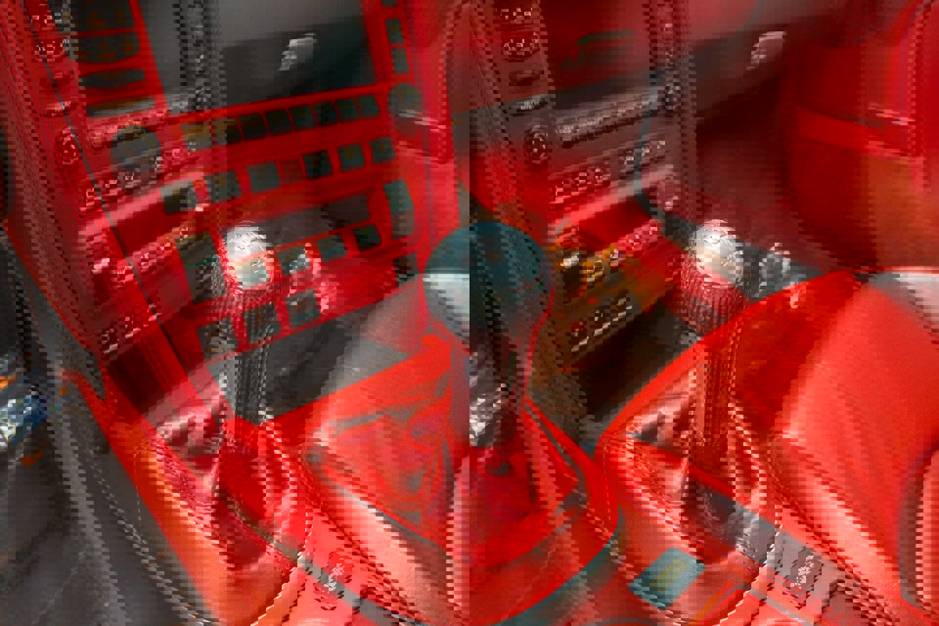 Used 2008 Porsche 911 Carrera 4S image 50