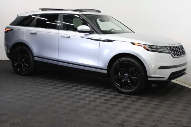 Used 2020 Land Rover Range Rover Velar S AWD/4WD image 1