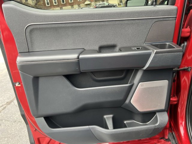 Used 2022 Ford F150 Raptor w/ Equipment Group 801A High image 20