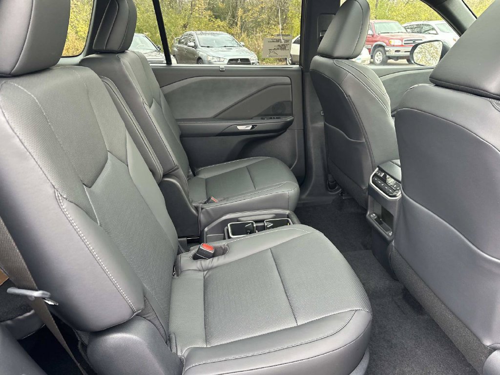 New 2026 Lexus TX 350 AWD w/ Technology Package image 12