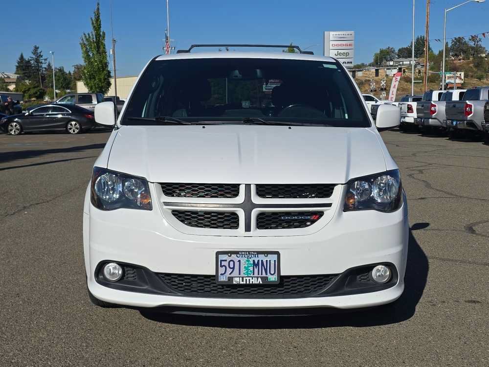 Used 2019 Dodge Grand Caravan GT FWD image 5