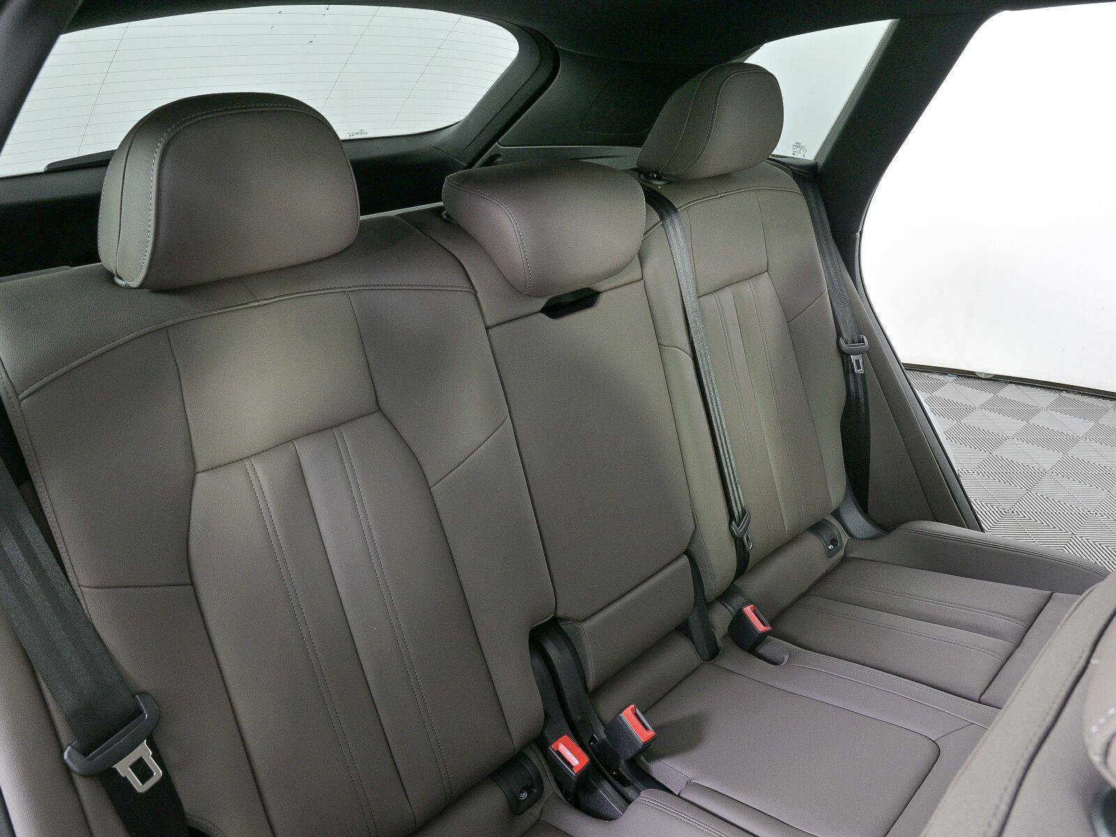 New 2026 Audi Q5 2.0T AWD/4WD image 22