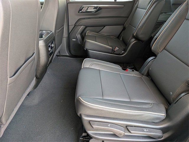 New 2026 Chevrolet Tahoe Premier image 17