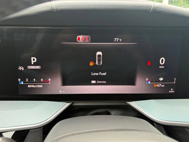 New 2027 Nissan Murano SL AWD/4WD image 19