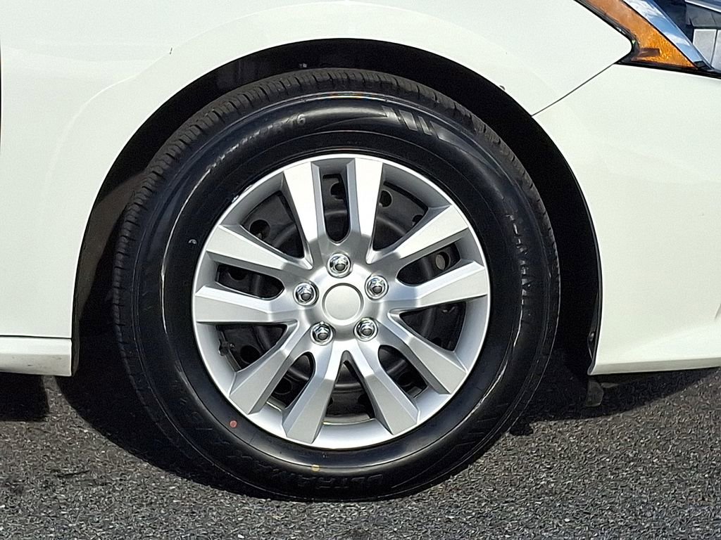 Used 2020 Nissan Altima 2.5 S image 9