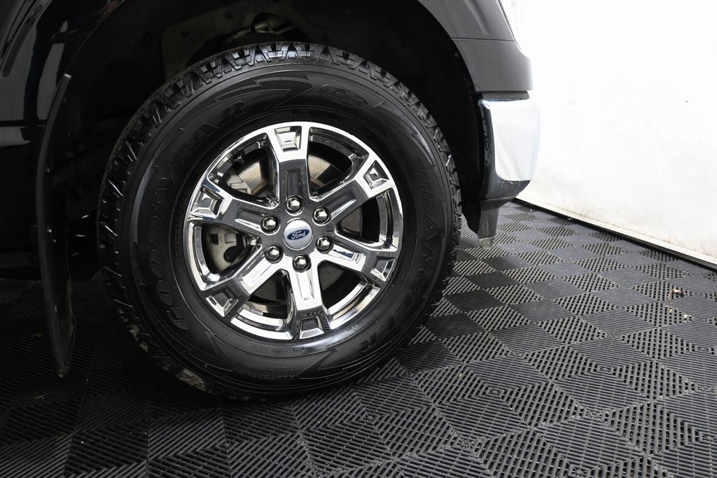 Used 2022 Ford F150 XLT w/ XTR Package image 35