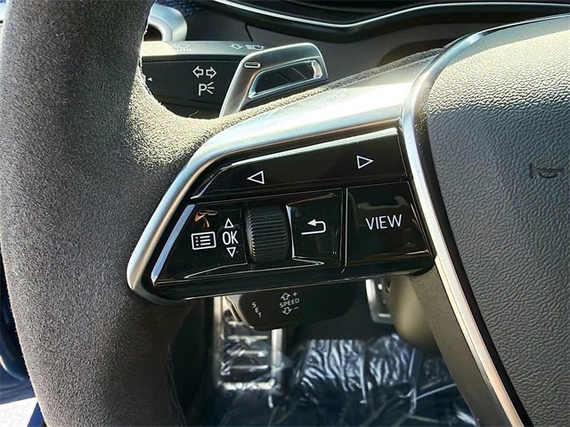 Used 2024 Audi RS 6 performance image 39