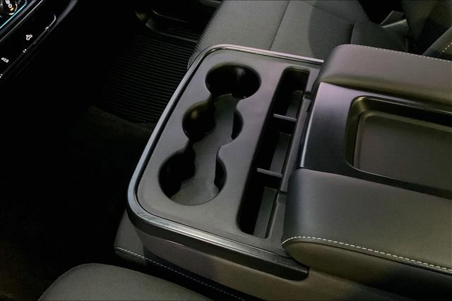 Used 2018 Chevrolet Silverado 1500 LT w/ All Star Edition image 13