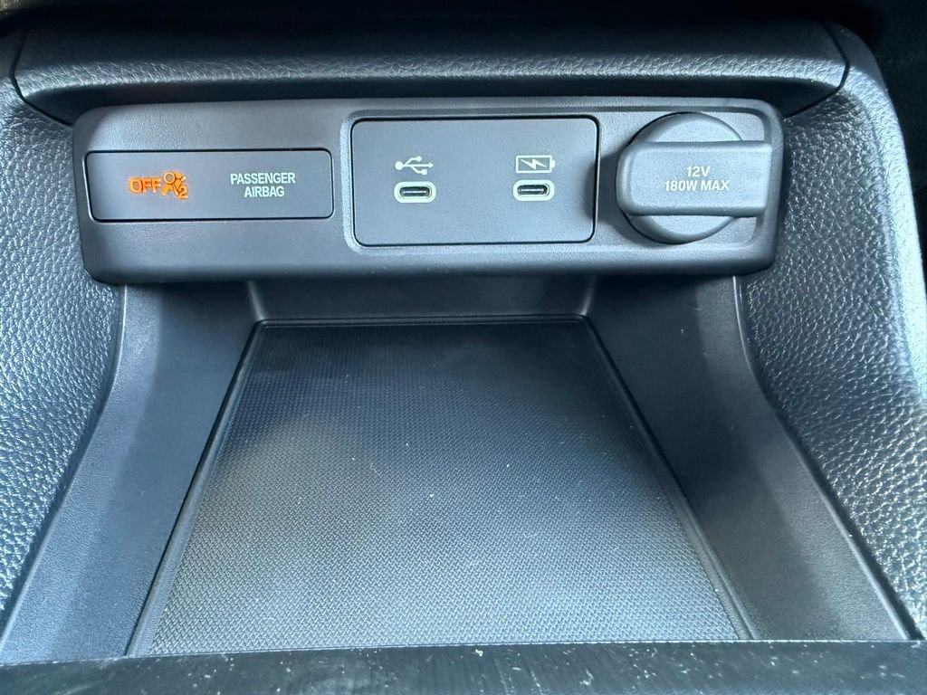 New 2026 Honda Civic Sport image 24