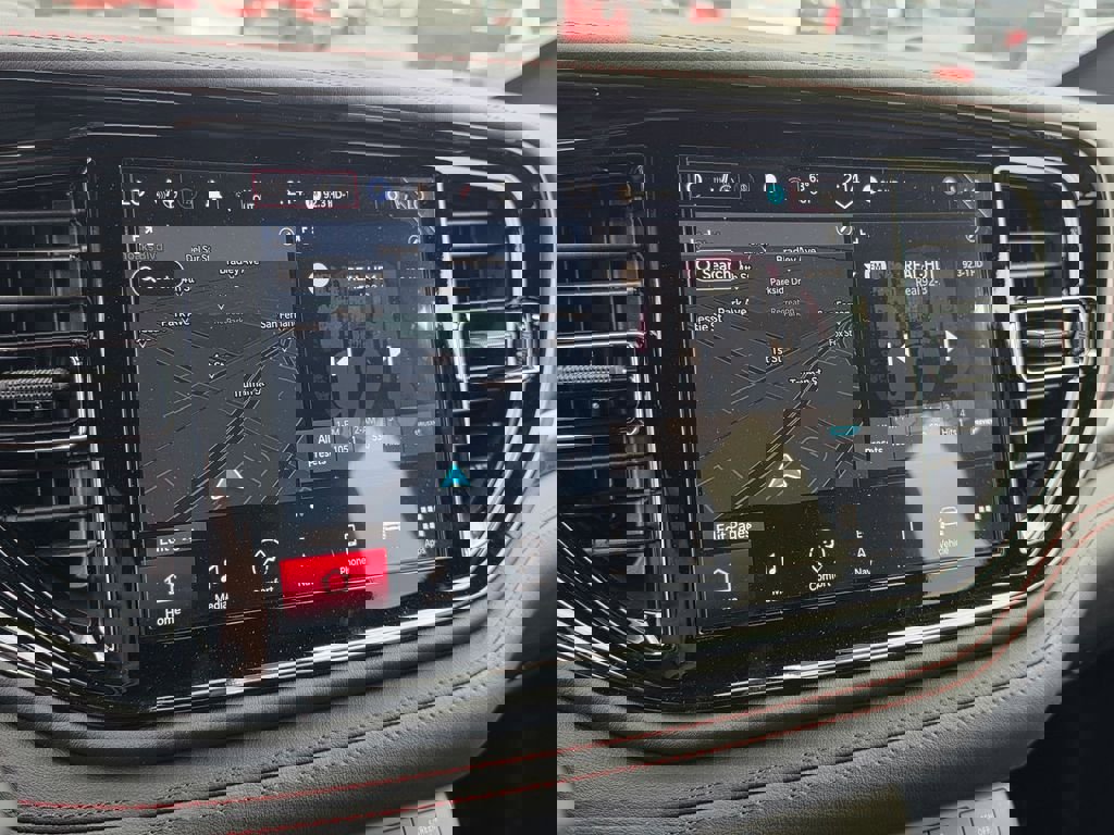 New 2026 Dodge Durango GT image 15