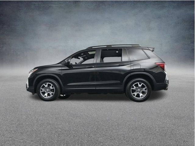 Used 2022 Honda Passport TrailSport image 41