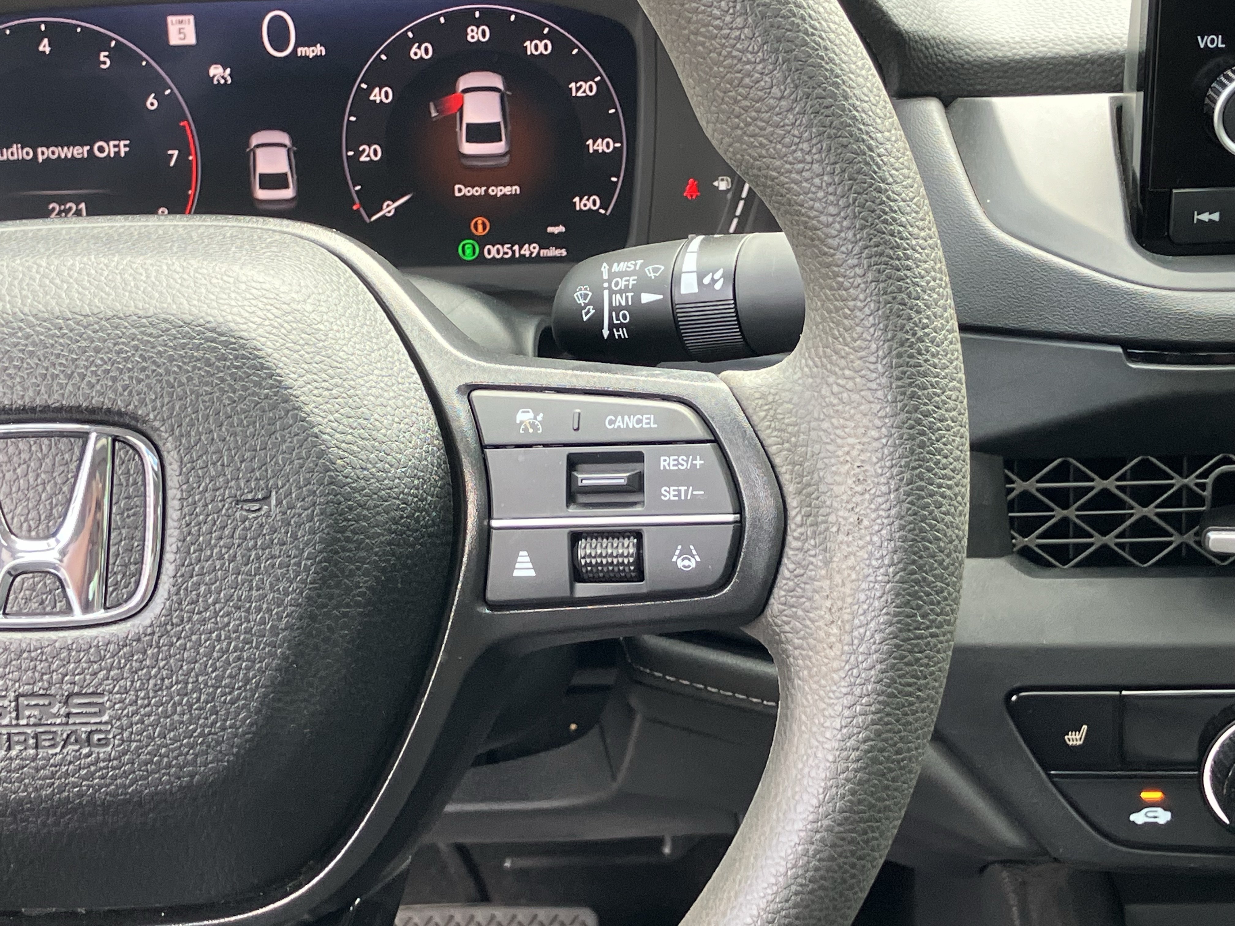 Used 2025 Honda Accord SE image 22